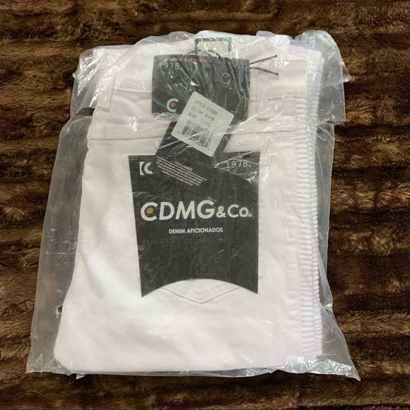 THE MUNITION High Stretch Level Skinny Fit Jeans - Picture 13 of 14